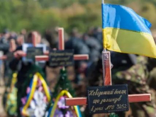 22 небоевых: в ДНР рассказали о потерях ВСУ за ноябрь - «Военное обозрение»