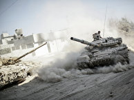 Al Modon (Ливан): Call of Duty изобразила войну в Сирии — Россия в гневе - «Общество»