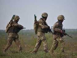 Американский эксперт назвал войну в Донбассе следствием стремления Украины в НАТО - «Спорт»