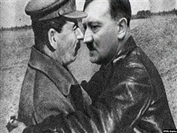 Андрей Зубов: Сталин угробил людей не меньше, чем Гитлер - «Общество»