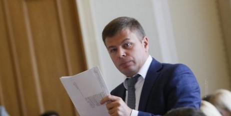 Андрій Пузійчук: «Батьківщина» звернулася до Конституційного суду, щоб не допустити розпродажу землі - «Экономика»