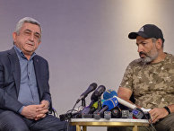 Армения: свергнутый лидер заговорил после долгого молчания (Eurasianet, США) - «Политика»