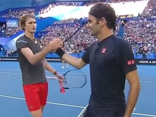 Бывшая четвертая ракетка мира: Федерер знает о проблемах Зверева - «Теннис»