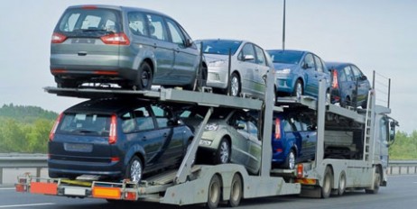 Чиновники таможни "отмыли" миллионы на импорте авто - «Экономика»