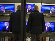 Delfi: в Латвии запретили трансляцию девяти каналов на русском языке - «Новости Дня»