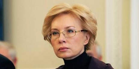 Денисова заявила, что 115 украинцев находятся в плену РФ - «Общество»