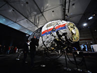 Der Spiegel (Германия): следователи по делу MH17 выдвинули новое обвинение против России - «Новости Дня»