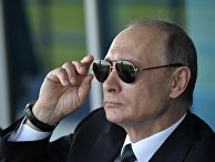El Periodico (Испания): Путин – шпион, возродивший Россию - «Политика»