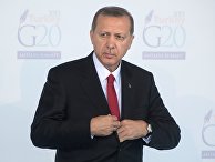 En Son Haber (Турция): Асада спросили о встрече с Эрдоганом - «Политика»