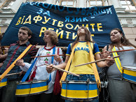 Еспресо (Украина): кто и зачем хочет убить украинскую культуру? - «Общество»