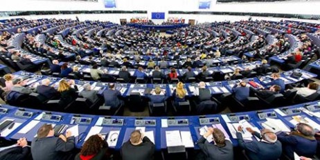 Европарламент объявил климатическое чрезвычайное положение - «Происшествия»