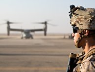 Foreign Policy (США): для вывода американских войск из Сирии «конечные сроки» не установлены - «Военные дела»