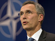 Генсек НАТО: хорошо, если Евросоюз будет больше делать в области обороны (Suddeutsche Zeitung, Германия) - «Политика»
