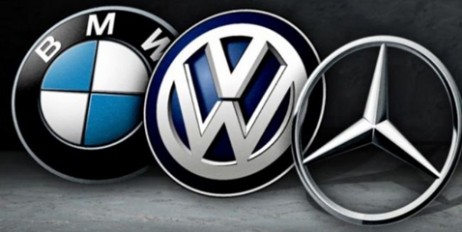 Германия оштрафовала своих трех крупнейших автопроизводителей на 100 млн евро - «Автоновости»