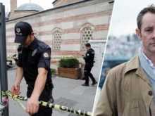 Гибель при невыясненных обстоятельствах: в Стамбуле найден мёртвым основатель «Белых касок» - «Военное обозрение»