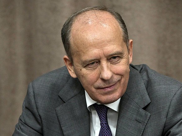 Глава ФСБ предупредил об использовании Западом НКО для «расшатывания» СНГ - «Технологии»