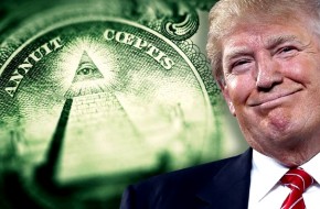 Год президентства Трампа обходится США в триллион долларов - «Новости Дня»