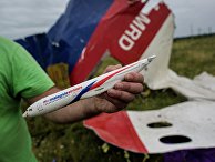 Halo noviny (Чехия): «Трагедия рейса MH17. Украина и новая холодная война» - «Политика»