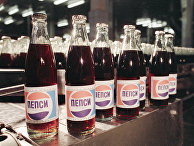Ilta-Sanomat (Финляндия): в 1970-е годы «Пепси» заключила с Советским Союзом невероятный договор - «Общество»