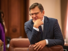 Кулеба: В случае отмены санкций против РФ Украина должна получить компенсации - «Военное обозрение»