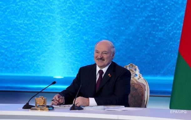 Лукашенко впервые за три года посетит страну ЕС