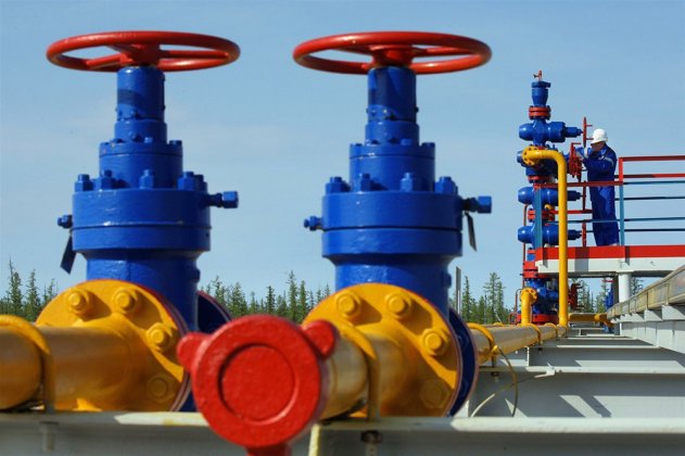 Газпром официально отказался поставлять газ на Украину - «Здоровье»