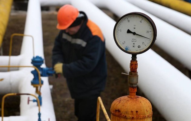 "Газпром" с 2025 года планирует поставки своего газа потребителям Хабаровского края - «Политика»
