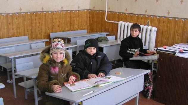 На Львовщине из-за проблем с отоплением школьников отправили на бессрочные каникулы - «Политика»
