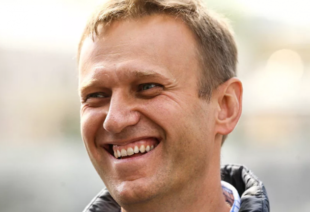 Навальный на содержании у Запада: что кроется за дебильными шутками блогера - «Новости дня»