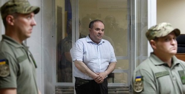 Организатора «убийства» Бабченко выпустили из тюрьмы - «Военное обозрение»