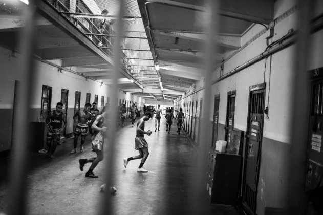 Сгнить в филиппинской тюрьме. История из жизни - «Политика»