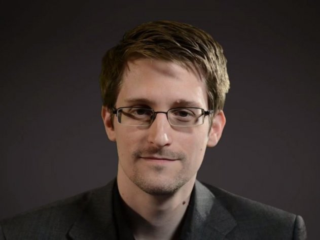 Шпионская социальная сеть Facebook. Интервью Эдварда Сноудена - «Новости дня»