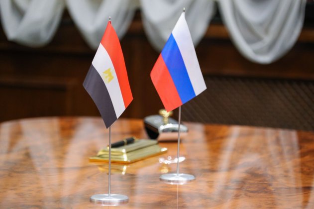 США в ярости: Россия и Египет готовятся провернуть ряд крупных оружейных сделок - «Культура»