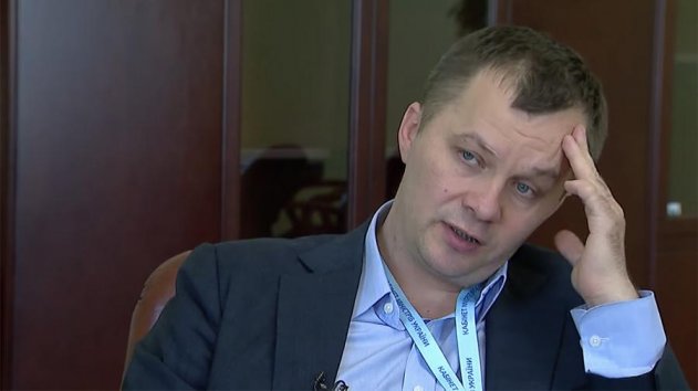 Украинский министр похвастался, что курил марихуану - «Новости дня»