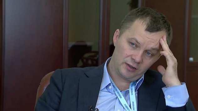 Украинский министр похвастался, что курил марихуану - «Общество»