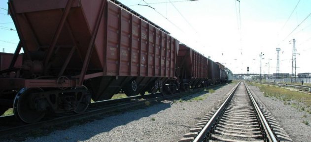 В Казахстан отгружено более 120 тыс. тонн оренбургского зерна - «Спорт»