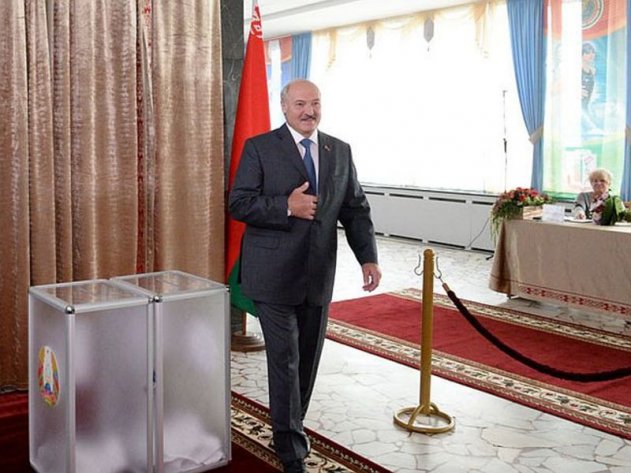 Выборы в Беларуси завершились для оппозиции полным провалом - «Новости дня»