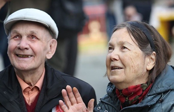 Минэкономразвития ждет от россиян RUB1 трлн на добровольную пенсию - «Происшествия»