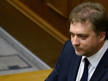 Министр обороны Украины не видит угрозы вторжения России - «Военное обозрение»