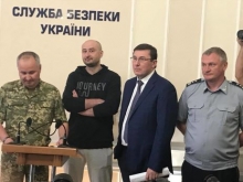 Мосийчук раскрыл правду, почему Бабченко покинул Украину: Никто не может гарантировать ему безопасность - «Военное обозрение»