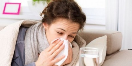 МОЗ попередило українців про дві хвилі грипу - «Автоновости»