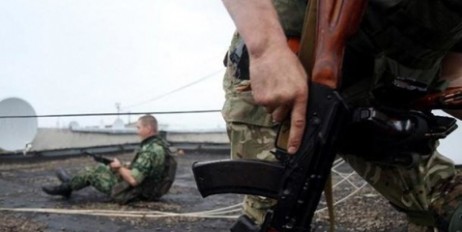 На Донбассе боевики пытаются скрыть собственные потери, - штаб - «Общество»