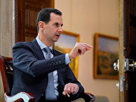 Наглый выпад Асада: это могла сделать Турция (Haber7, Турция) - «Политика»