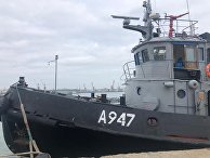 Новое время (Украина): процесс возвращения захваченных Россией кораблей на завершающем этапе - «Общество»