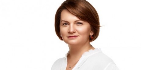Оксана Савчук: Ніхто не може позбавити український народ його основного національного багатства - «Культура»