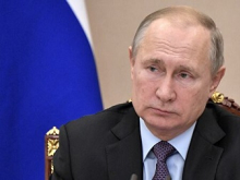 Песков сравнил Путина с доменной печью - «Военное обозрение»