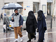 Подъем исламофобии во Франции: эра Макрона проваливается в светскую полемику (Al Araby, Великобритания) - «Общество»