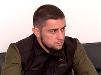 Помощник Кадырова приравнял свободу слова к неуважению чеченских обычаев - «Культура»