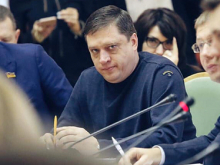 Портнов опроверг ложь Генпрокуратуры и опубликовал приговор депутату-насильнику из «Слуги народа» - «Военное обозрение»