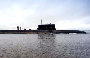 Прорыв на Запад: что делали российские подводники в Атлантике - «Новости Дня»